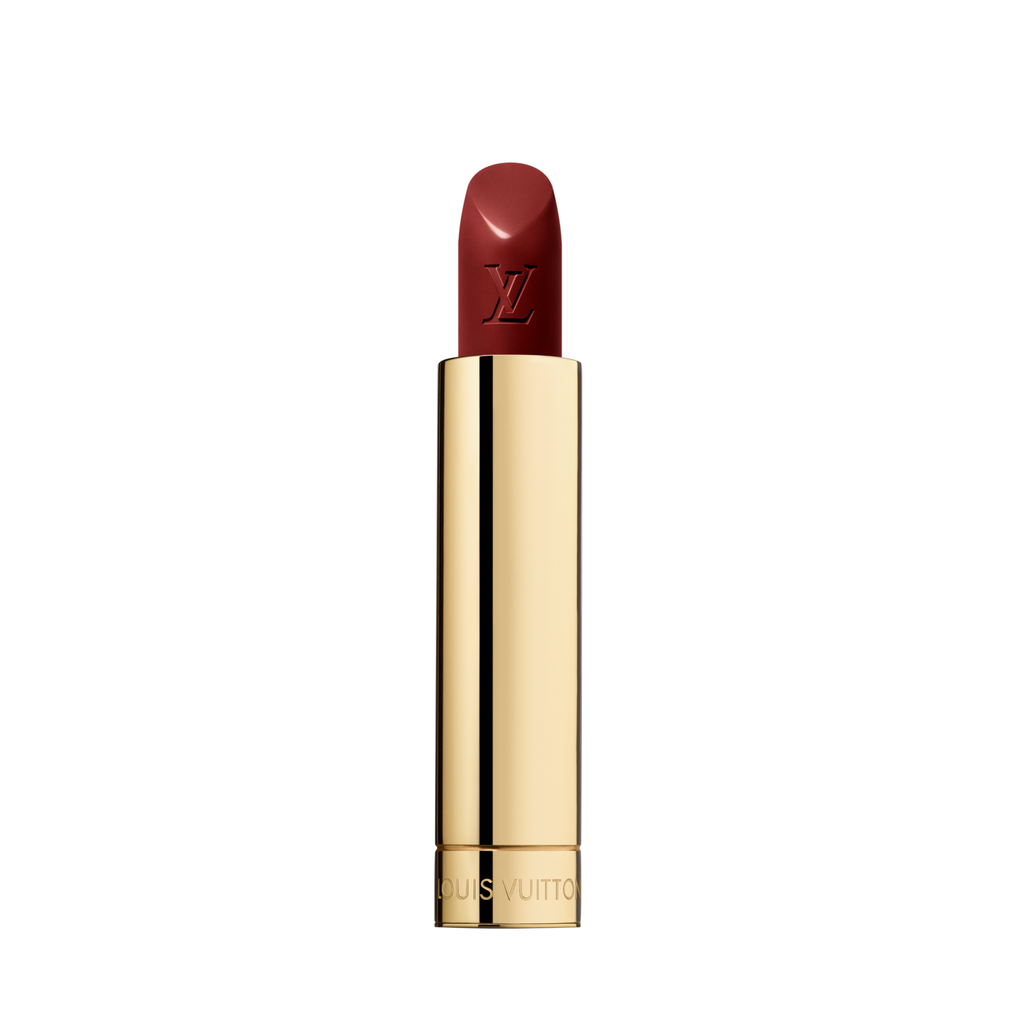 LV Rouge - Satin Lipstick Refill - Luxury Red | LOUIS VUITTON